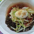 석천칡냉면 이미지