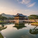 [한국관광 100선] 서울 도심 속 숨은 고즈넉함! 98% 파괴의 아픔 딛고 되살아난 경희궁 역사 산책