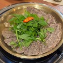옥세차장 | 제주시청맛집 '옥된장 제주시청점', 된장전골 수육전골 제주시청점심