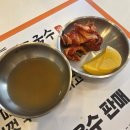 팔도국수 | [용인 상현] 상현역맛집 찾는다면? 진한 멸치육수에 반하고 온 팔도국수 본점 후기