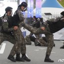 코리아 특공무술 이미지