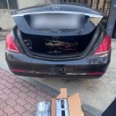 에스모터스(S MOTORS) | 안동수입차정비: 벤츠 정비 어디서 맡길지 고민 된다면 'LNJ MOTORS 안동점' 방문 후기