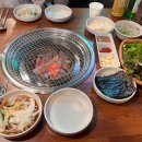 고깐 숯불 돼지갈비 이미지