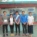 천안역 관광안내소 이미지