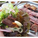 평소갈비