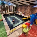 더블레싱 23 | 대부도 독채 풀빌라 단체 가족 키즈 펜션 더블레싱23