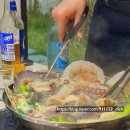 해녀 | [맛집] 대구 수성못 전복 해물 조돌탕 맛집, 복길&amp;조돌해녀 내돈내산 후기