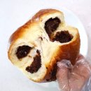 홈플러스 | 홈플러스 몽블랑제 단팥빵 후기