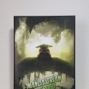올드자바 | [만달로리안과 그로구] 스타워즈 심폐소생술 성공..?
