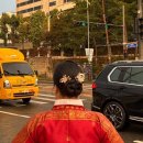 한복(기초) | [W-8] 뷰티팰리스 북촌한옥마을 한복스냅 커플패키지 메이크업 후기