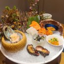 삿뽀로송도점 | 재방문각 송도 고급 일식집 삿뽀로 특사시미 스페셜 내돈내산 최신 후기🩷