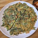 빈대떡신사 | 신사 전집 누이네빈대떡 2차로 가볍게