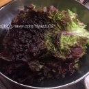 독산곱창볶음