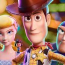 Toy Story 4 이미지