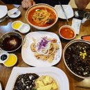 짬뽕전문점 가미동