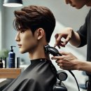 더헤어김미용 | 청주미용학원 최고의 남성커트 마스터 과정, 청주에스쓰리아카데미 18기 모집!