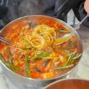 교동짬뽕 앞 | [이천] 하이닉스 정문 앞 교동짬뽕 후기 | 해물·고기 풍부한 진짜 짬뽕 맛집 탐방 이천하이닉스맛집