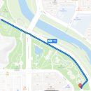 천변공원 화장실 | 전주 서곡지구 브런치 맛집 데이즈 후기