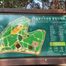 솔밭근린공원 공원화장실 이미지