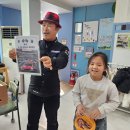 자두꽃작은도서관 | 전주시 도서관 환경 수업! 진북꽃길작은도서관이 자동차 서킷으로 변신? 'K-캔카' 레이싱 이색 현장 후기