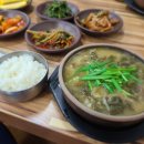 울산 뚝배기 추어탕 칼국수 이미지