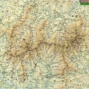 079) 지리산 智異山(천왕봉;1,915m) -전북남원,전남구례,경남산청,하동,함양- 이미지