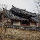 죽산박씨 종가 이미지