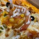 파주 문산 당동리 토핑 완전 푸짐한! 피자 배달 맛집: 피자 1989 문산점 &#39;새벽 1시까지&#39;
