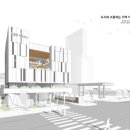 용당동 행정복지센터 이미지