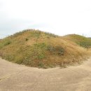 명화동 장고분 이미지