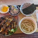 청사포면옥 | 대전 신세계백화점 5층 한밭대식당 서울동(카이센동 장어동) 청사포면옥(들기름막국수)