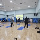 100 춘천체력증진 대면 후기ㅡ강원대학교 춘천...스포츠센터&gt;춘천시 운동프로그램/춘천 국민체력 무료...