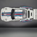 Porsche 935 Turbo #3 이미지