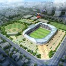 수성생활체육공원 이미지