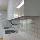 ID.16283 방화동동부센트레빌아파트 | 가성비 좋은 한샘주방 수퍼퓨어화이트 시공후기 / 강서구 방화동 동부센트레빌 by.피코벨로