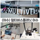 에듀테인먼트 | 여수여행 아이랑 멀티버스플래닛 솔직 내돈내산 후기