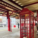 안경브라더스 | [도쿄 산책] 도시마엔 ::: 해리포터 워너브라더스 스튜디오 (만 1세 아기와 다녀오기)