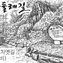치악산둘레길 7코스 싸리지옛길 이미지