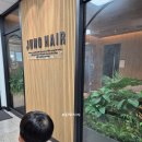 유아 파마, 언제부터 가능할까? 하남주니어 커트 &lt;준오헤어 하남미사강변점&gt; 6세 아들 첫 파마 솔직 후기