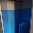 진주건축인테리어 | &lt;깐부타일&gt; 진주 주택 건축 내부 인테리어 화장실/현관/보일러실 타일 공사 견적 비용 업체 추천