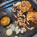행신동 삼겹살, 종심이네돌삼겹이 원탑 (행신역 도보 7분)