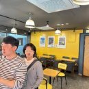컴포즈커피 오목교중앙점 네이버블로그