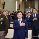 [이재명 정부 군 파워엘리트 ①] “문민통제와 실용안보의 결합” 안규백 국방부장관 이미지