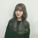명시리헤어 이미지