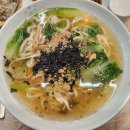 지산동 칼국수,국물닭발 이미지