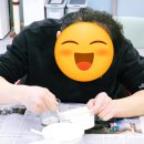 크리스마스 향초만들기 이미지