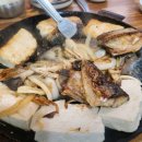 고등어랑비지찌개 이미지