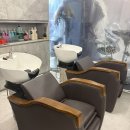 아라미용실 | 압구정 로데오 미용실 아라알레스에서 염색 후기