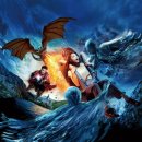 기타조형물 5 | 유니버셜 스튜디오 재팬 놀이기구 후기