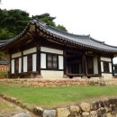 상주 추원재 이미지